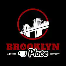 Brooklyn Place West Reading logo