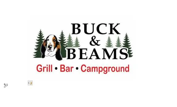 Buck 'n Beams