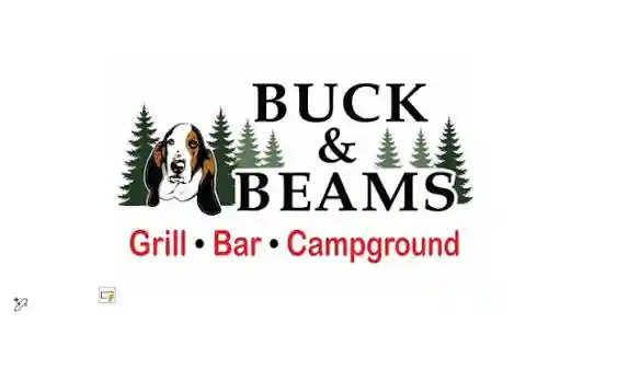 Buck 'n Beams logo