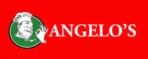 Angelo's Pizzeria logo