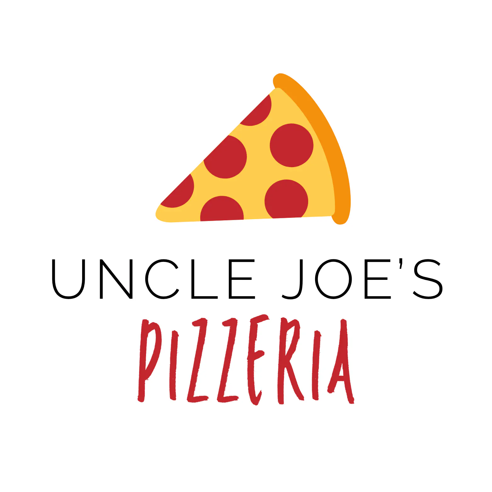 Uncle Joe's Brick Oven Pizza