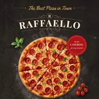 Raffaello Pizzeria