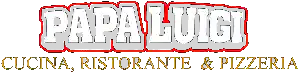 Papa Luigi Elmer logo
