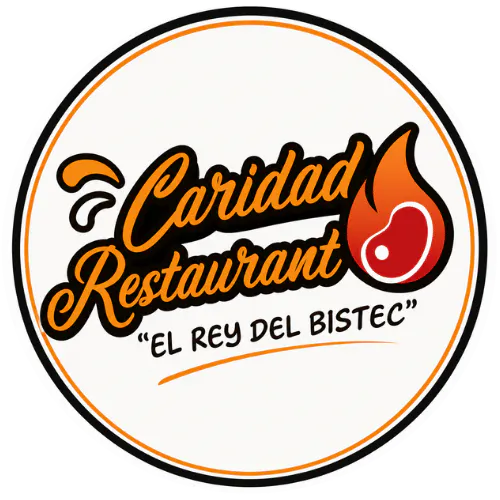 Caridad Restaurant "El Rey del Bistec