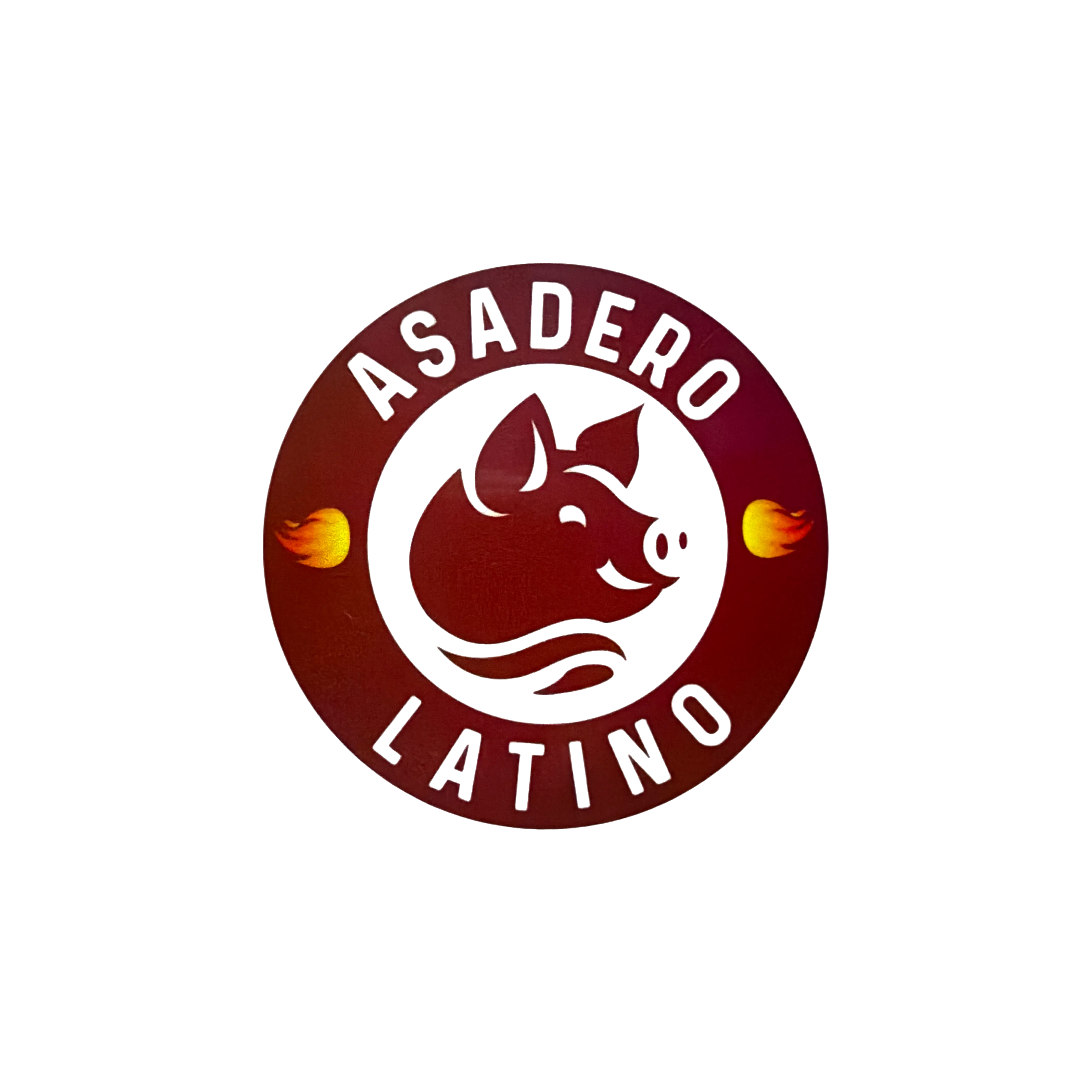 Asadero Latinos