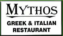 Mythos Greek & Italian Restaurant logo