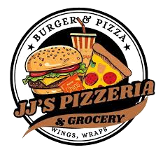 JJ's Pizzeria & Grocery