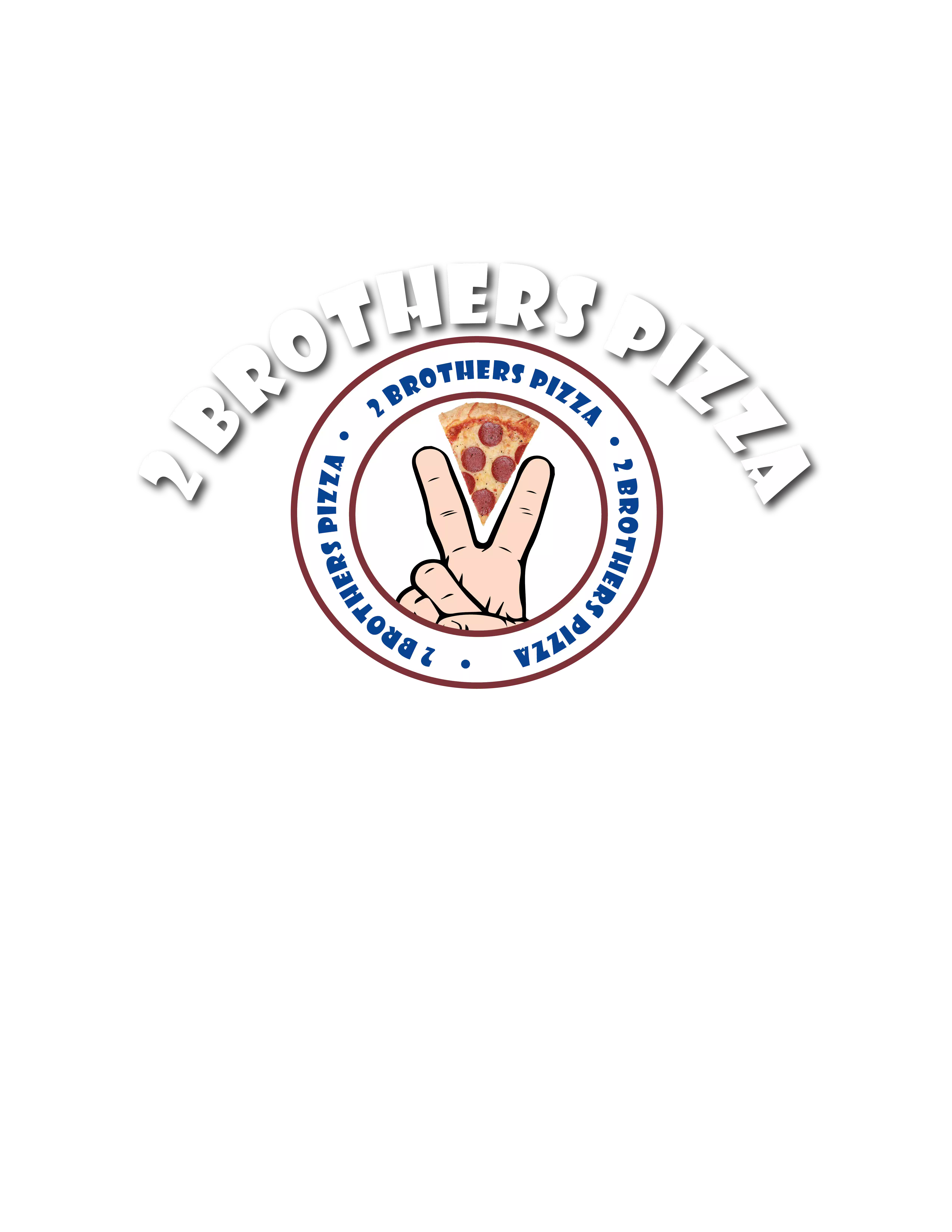 Two Brothers logo