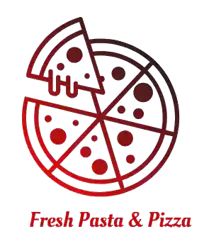 Fresh Pasta & Pizza logo
