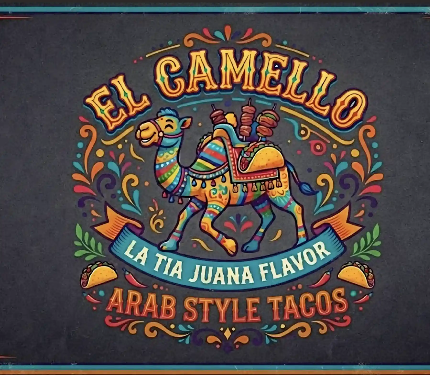 La Tia Juana logo