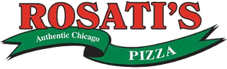 Rosati's Pizza logo