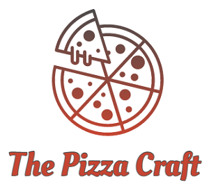 The Pizza Craft logo