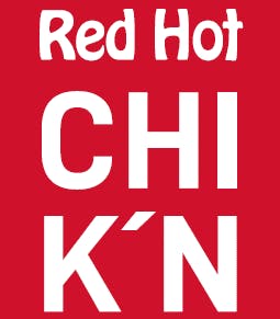 Red Hot Chik'n