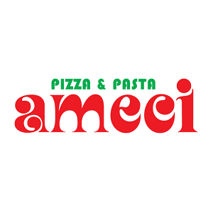 Ameci Pizza Pasta View Menu Order Online 4861 Topanga Cyn Blvd   Amecilogo 