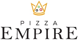 Empire Pizza Logo