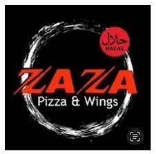 Zaza Pizza & Wings
