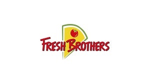 Fresh Brothers logo