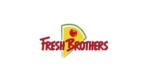Fresh Brothers Pizza Newport Beach
