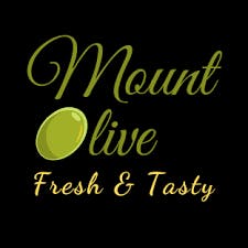 Mount Olive Restaurant Logo