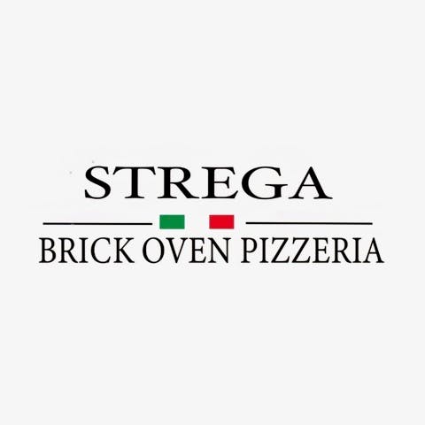 STREGA Brick Oven Pizzeria