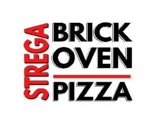 STREGA Brick Oven Pizzeria