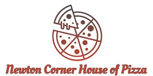 Newton Corner House of Pizza Logo