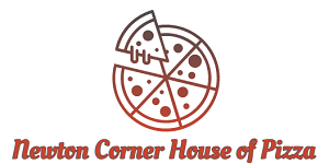 Newton Corner House of Pizza logo