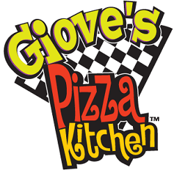 Giove's Pizza Kitchen logo