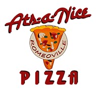 At's a Nice Pizza