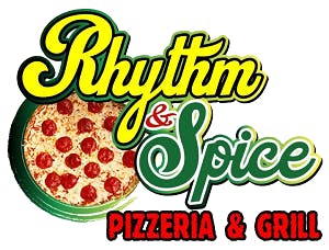 Rhythm and Spice Pizzeria and Grill
