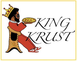 King Krust