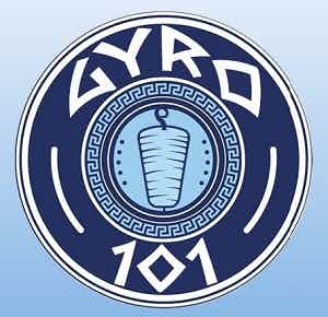 Gyro 101 - Phoenix logo