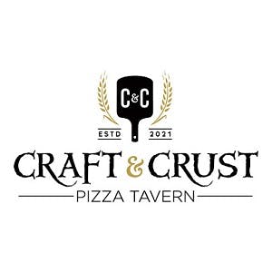 Craft & Crust Pizza Tavern