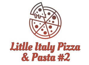Little Italy Pizza & Pasta #2