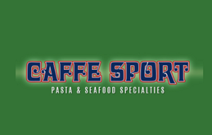 Caffé Sport logo