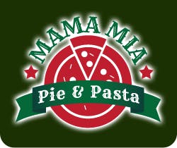 Mama Mia Pie & Pasta