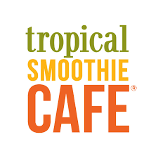 Tropical Smoothie Cafe logo