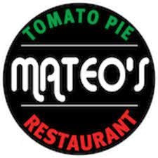 Mateo's Tomato Pie