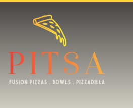 Pitsa logo