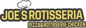 Joe's Rotisseria Logo