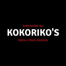 Kokoriko's Pizza & Fried Chicken