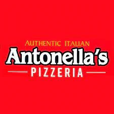 Antonella's Pizzeria & Restaurant  logo