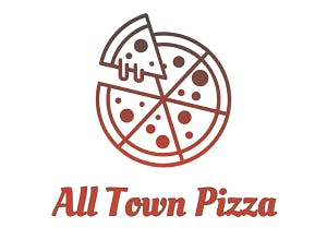 All Town Pizza