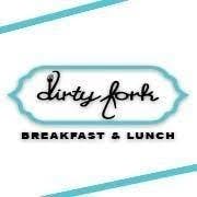 Dirty Fork Logo