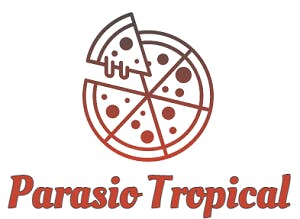 Paraiso Tropical Logo