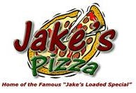 Jake's Pizza