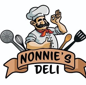 Nonnie's Deli Logo