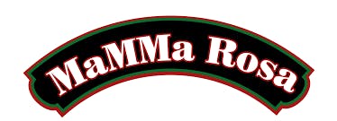Mamma Rosa Logo