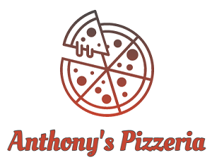 Anthony's Pizzeria logo