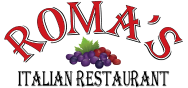Roma's Italian Restaurant logo